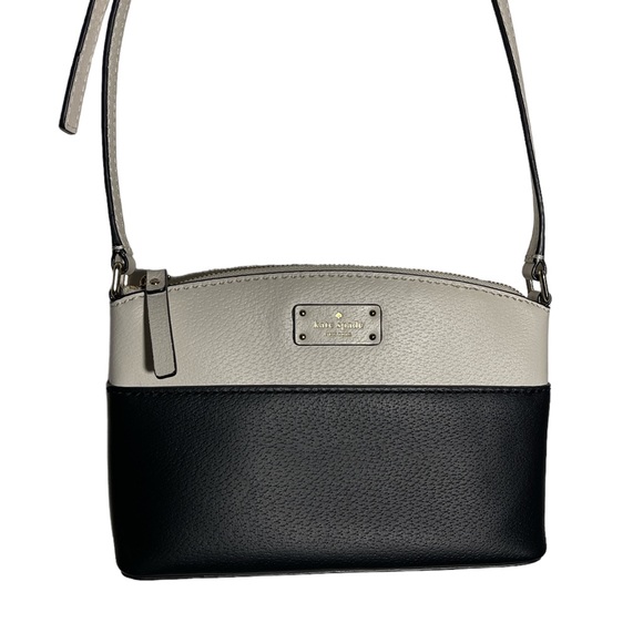 Kate Spade New York Grove Street Millie Crossbody Purse Bag small - Picture 1 of 10